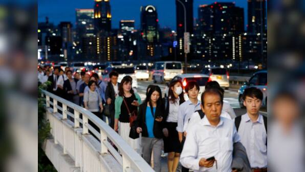 Japan earthquake: Toll rises to four after 81-year-old woman found dead in Takatsuki; flight, train services hit in Osaka