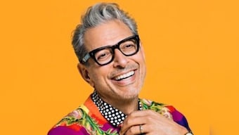 Jurassic World: Fallen Kingdom actor Jeff Goldblum claims his popularity is slowly fading away