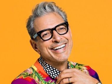Jurassic World: Fallen Kingdom actor Jeff Goldblum claims his popularity is slowly fading away Jurassic World: Fallen Kingdom actor Jeff Goldblum claims his popularity is slowly fading away