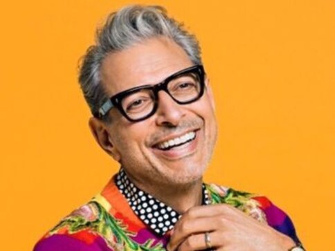 Jurassic World: Fallen Kingdom actor Jeff Goldblum claims his popularity is slowly fading away Jurassic World: Fallen Kingdom actor Jeff Goldblum claims his popularity is slowly fading away