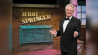 The Jerry Springer Show to halt after more than 4,000 episodes, CW and other networks will air reruns
