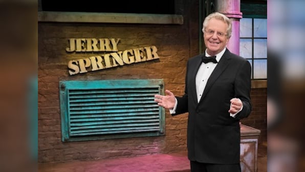 The Jerry Springer Show to halt after more than 4,000 episodes, CW and other networks will air reruns