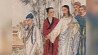 How Asia remade Jesus: A new book presents intriguing insights into the story of global Christianity