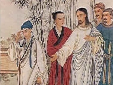 How Asia remade Jesus: A new book presents intriguing insights into the story of global Christianity How Asia remade Jesus: A new book presents intriguing insights into the story of global Christianity