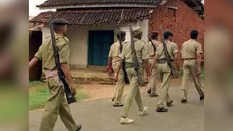 Jharkhand: Maoists trigger landmine blast in Garhwa district, kill 7 jawans; BSF choppers to rescue four injured