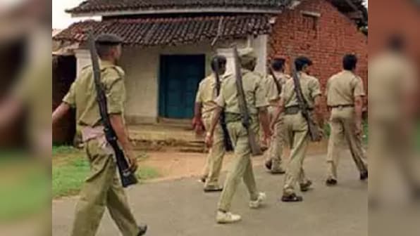 Two Muslims beaten to death in Jharkhand's Godda district over suspicion of cattle theft, four arrested