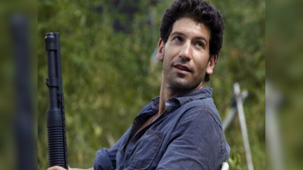 John Bernthal will return to The Walking Dead season 9 after exit from AMC zombie show seven years ago