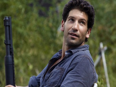 John Bernthal will return to The Walking Dead season 9 after exit from AMC zombie show seven years ago John Bernthal will return to The Walking Dead season 9 after exit from AMC zombie show seven years ago