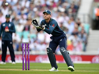 India vs England: Jos Buttler aims to put lessons learnt from Virat Kohli to use in upcoming Test series India vs England: Jos Buttler aims to put lessons learnt from Virat Kohli to use in upcoming Test series