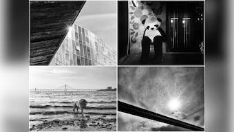 Meanwhile on Instagram: Artist-photographer Kaamna Patel's travel log is a window to the world