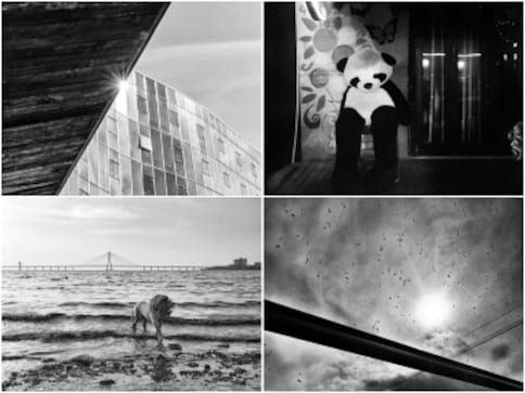 Meanwhile on Instagram: Artist-photographer Kaamna Patel's travel log is a window to the world Meanwhile on Instagram: Artist-photographer Kaamna Patel's travel log is a window to the world