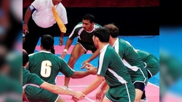 Kabaddi Masters Dubai: Pakistan's arrival delayed by visa trouble ahead of tournament opener against India
