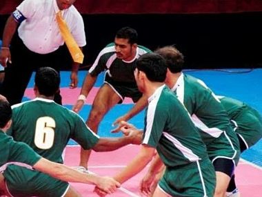 Kabaddi Masters Dubai: Pakistan's arrival delayed by visa trouble ahead of tournament opener against India Kabaddi Masters Dubai: Pakistan's arrival delayed by visa trouble ahead of tournament opener against India