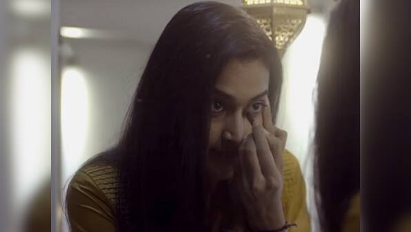 Kajal review: Paakhi Tyrewala's short film shows how kohl-laden eyes are a woman's ideal weapon of choice