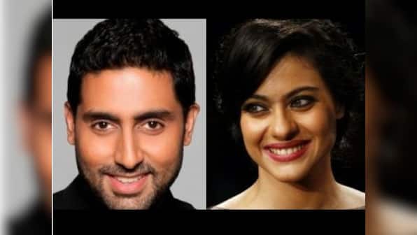 Abhishek Bachchan-starrer Manmarziyan may now clash with Kajol, Pradeep Sarkar's Eela