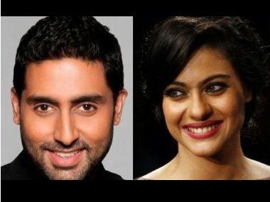 Abhishek Bachchan-starrer Manmarziyan may now clash with Kajol, Pradeep Sarkar's Eela Abhishek Bachchan-starrer Manmarziyan may now clash with Kajol, Pradeep Sarkar's Eela