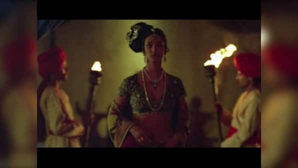 Mira Nair's Kama Sutra trailer is third most viewed in YouTube history after Avengers: Infinity War, Star Wars: The Force Awakens