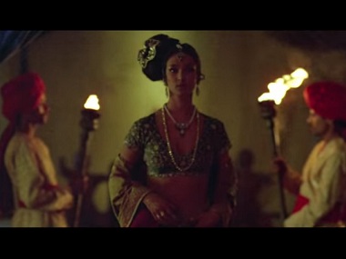 Mira Nair's Kama Sutra trailer is third most viewed in YouTube history after Avengers: Infinity War, Star Wars: The Force Awakens Mira Nair's Kama Sutra trailer is third most viewed in YouTube history after Avengers: Infinity War, Star Wars: The Force Awakens