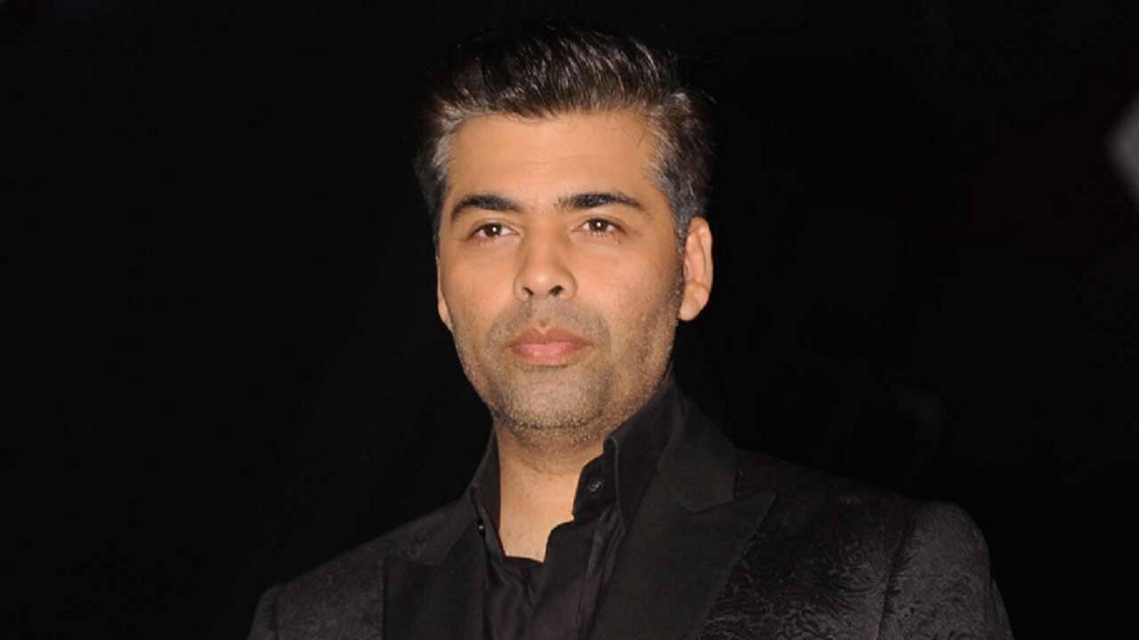 Karan Johar