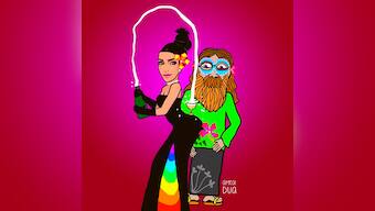 The Guysexual’s Guide To Every Diva In The World
