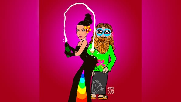 The Guysexual’s Guide To Every Diva In The World