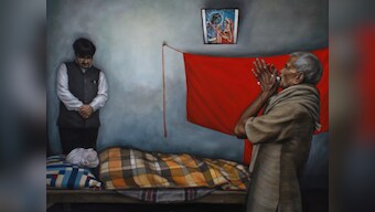 Kashi Labh: Rajat Nayyar's film draws a compelling portrait of those who breathe their last in Varanasi