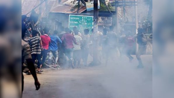 Grenade attacks in Jammu and Kashmir disrupt plans of peace after the Ramzan ceasefire announcement
