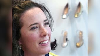 Designer Kate Spade's suicide attributed to failed marriage and depression, say reports