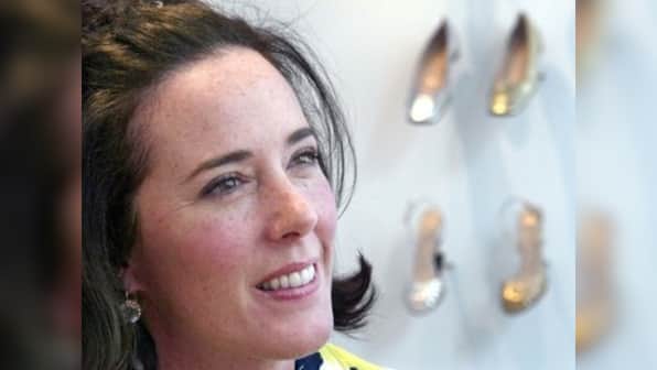 Designer Kate Spade's suicide attributed to failed marriage and depression, say reports