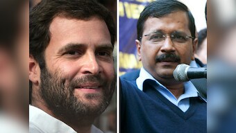 JD(U) asks Rahul Gandhi, Arvind Kejriwal to keep away from Tejashwi Yadav's dharna at Jantar Mantar, says RJD known for 'jungle raaj'