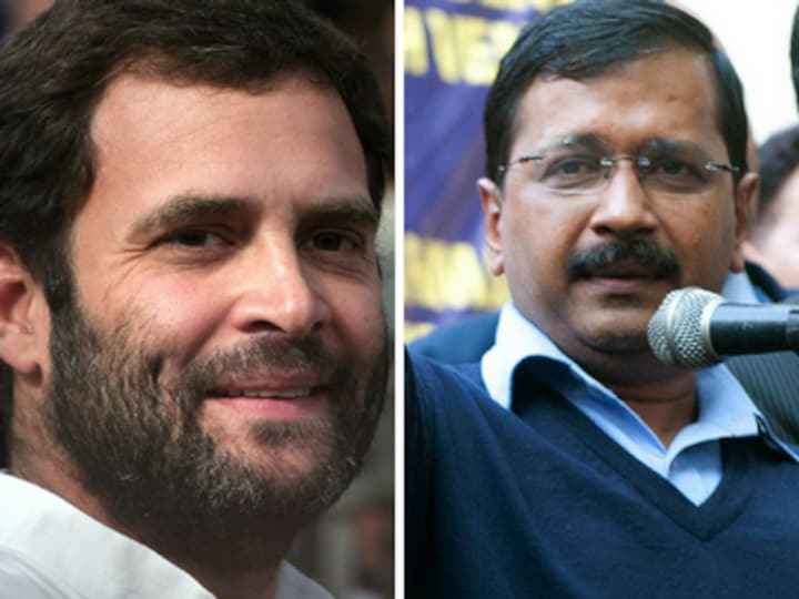 JD(U) asks Rahul Gandhi, Arvind Kejriwal to keep away from Tejashwi Yadav's dharna at Jantar Mantar, says RJD known for 'jungle raaj'