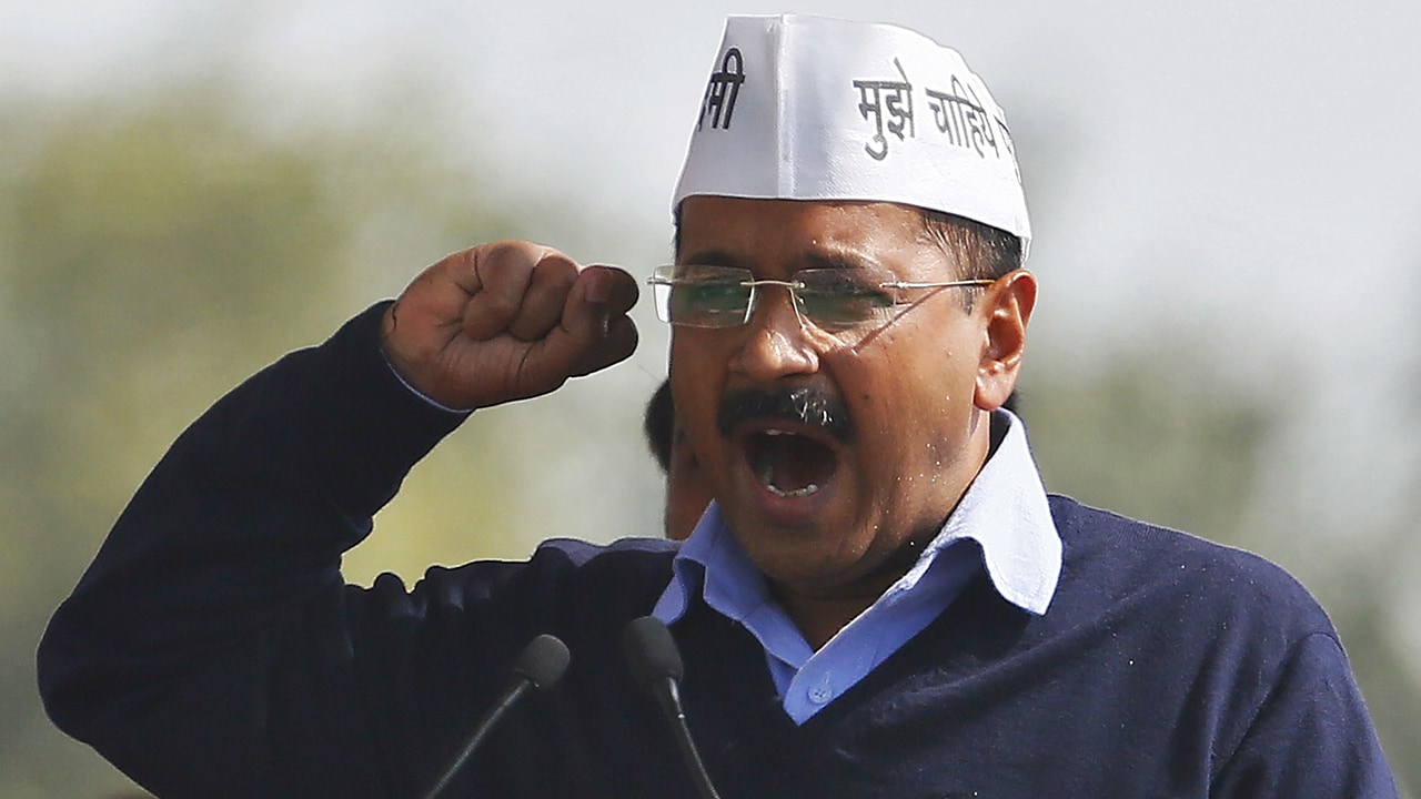 AAP-LG standoff in Delhi: IAS officers body says awaiting formal communication for meeting with ...