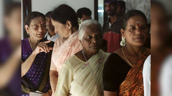 Thomson Reuters Foundation survey labelling India most dangerous country for women behind Pakistan, Syria is nonsense