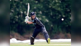New Zealand's Amelia Kerr smashes unbeaten 232 to break 21-year record for highest score in women's ODI