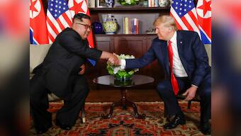 Donald Trump, Kim Jong-un to meet for second summit in February; leaders to continue discussion on North Korea denuclearisation
