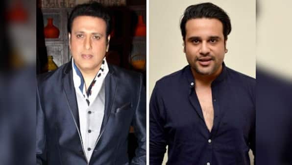 Govinda's wife accuses nephew Krushna Abhishek of 'milking' actor's fame; comedian denies claims