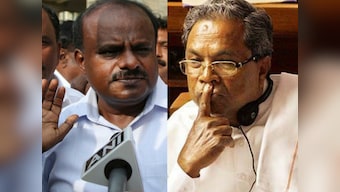 Karnataka political crisis: Squabbling Congress-JD(S) alliance may fall prey to ‘Operation Lotus-3’ as BJP sees best chance to form govt