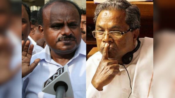 Karnataka political crisis: Squabbling Congress-JD(S) alliance may fall prey to ‘Operation Lotus-3’ as BJP sees best chance to form govt