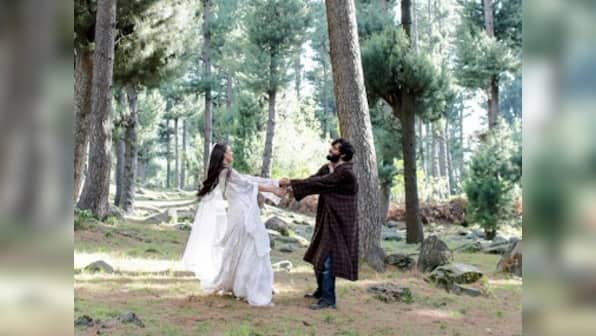 Laila Majnu first look and teaser: Imtiaz Ali presents modern retelling of legendary love story