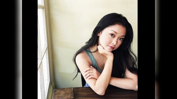 Netflix releases trailer of Lana Condor-starrer teen rom-com To All The Boys I Have Loved Before