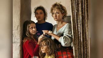 Why mood-over-plot films like The Wonders and female filmmakers like Alice Rohrwacher stand out