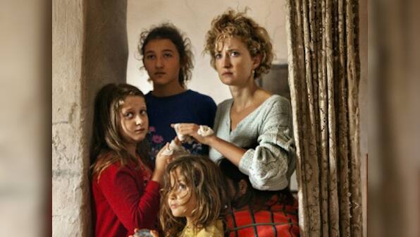 Why mood-over-plot films like The Wonders and female filmmakers like Alice Rohrwacher stand out