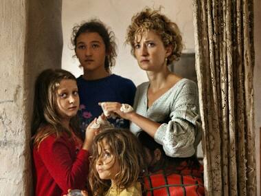 Why mood-over-plot films like The Wonders and female filmmakers like Alice Rohrwacher stand out