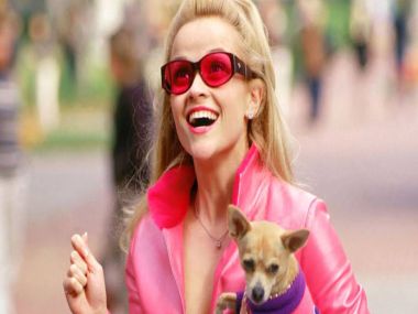 Legally Blonde third part in pipeline; Reese Witherspoon to produce chick flick, reprise iconic role of Elle Woods Legally Blonde third part in pipeline; Reese Witherspoon to produce chick flick, reprise iconic role of Elle Woods