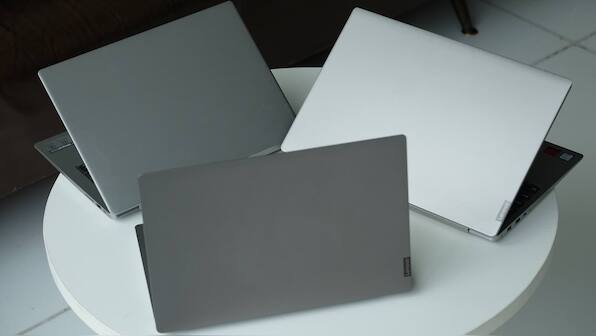 Lenovo launches Ideapad 530S and 330S in India with 8th Gen Intel Core processor