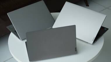 Lenovo launches Ideapad 530S and 330S in India with 8th Gen Intel Core processor