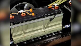 US automakers are finding more ways to boost lithium output to cut their dependence on China