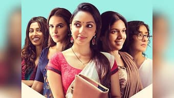 Lust Stories movie review: Netflix anthology is another step forward in Bollywood's sexual awakening