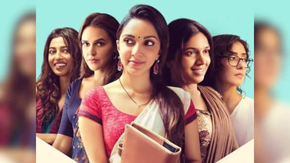 Lust Stories movie review: Netflix anthology is another step forward in Bollywood's sexual awakening