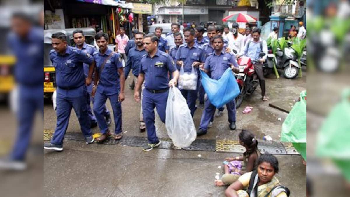 Maharashtra plastic ban State govt announces threemonth extension for small retailers